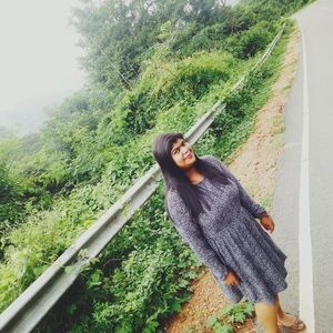 Meet your Posher, Sweta